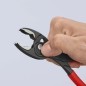 KNIPEX TwinGrip Slip Joint Tang KNIPEX TwinGrip Slip Joint Tang